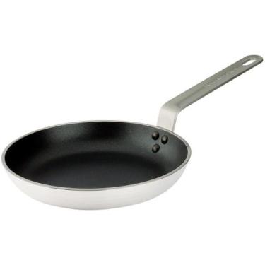 Imagem de Frigideira Hercules Chef 4MM 24 cm Revestimento Antiaderente Alumínio 