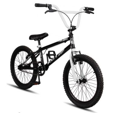 Imagem de Bicicleta Aro 20 Cross Bmx Freestyle Infantil Aero-Unissex