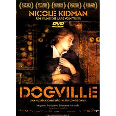 Imagem de Dogville