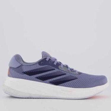 Imagem de Tênis Adidas Supernova Ease Azul-Masculino