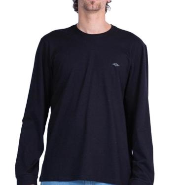Imagem de Camiseta Rip Curl Manga Longa Classic Surf WT26-Masculino