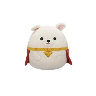 Imagem de Squishmallows Krypto Supercao Superman Sunny 4719