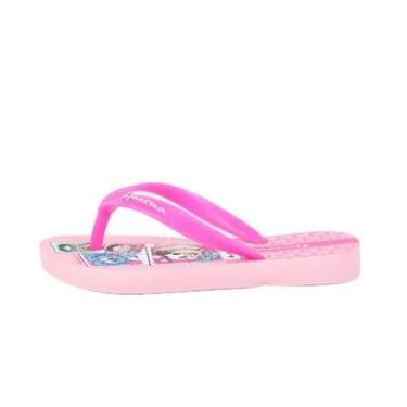 Imagem de Chinelo Grendene Ipanema Turma Da Monica-Unissex