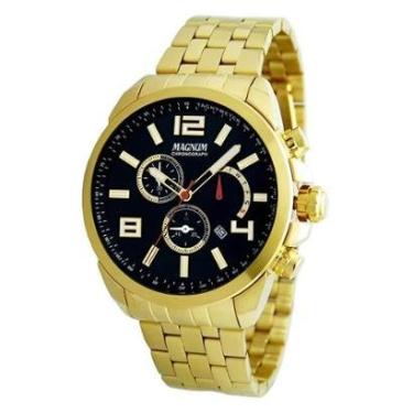 Imagem de Relógio Magnum Masculino MA35271U-Masculino