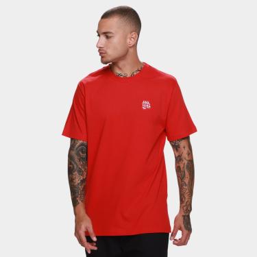 Imagem de Camiseta Cavalera Comfort 95 Masculina-Masculino