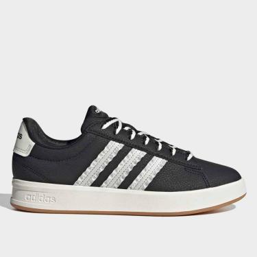 Imagem de Tênis Adidas Grand Court 3.0 Feminino-Feminino