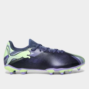 Imagem de Chuteira Campo Puma Future 7 Play Unissex-Unissex