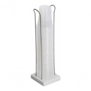 Imagem de Dispenser de Mesa para Copo de Chopp A33 Portátil para Organização de 60 Copos 300ML em...