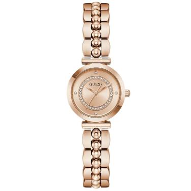 Imagem de Relógio Guess GW0994L4 Feminino 26mm Aço Inoxidável-Feminino