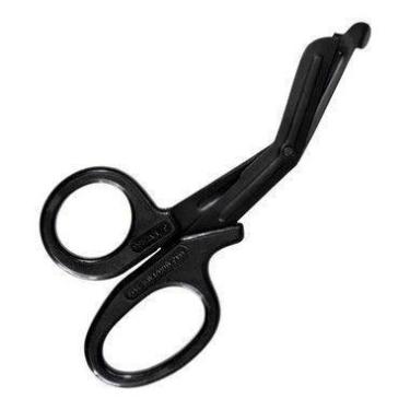 Imagem de Tesoura MD para bandagem 14 cm Black Edition