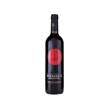 Imagem de Vinho Tinto Seco Novecento Argentina 750ml, 750ml, Seco, Vinho Tinto
