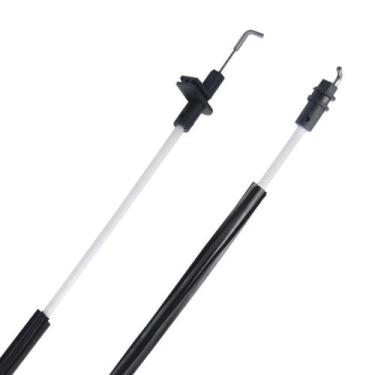 Imagem de Cabo Acionamento Fechadura Da Porta Palio G1 96 01 Esquerdo - UNIVERSA