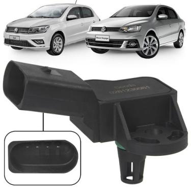Imagem de Sensor Map Audi Q3 Porsche Cayenne VW Golf Jetta 036906051G - SEEDS AU