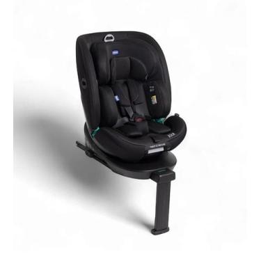 Imagem de Cadeira Para Auto Everone I-Size Chicco Preta