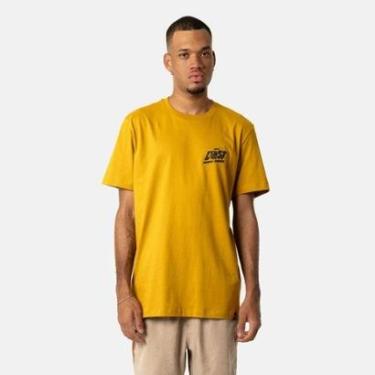 Imagem de Camiseta Lost Logo Death Riders Club-Masculino