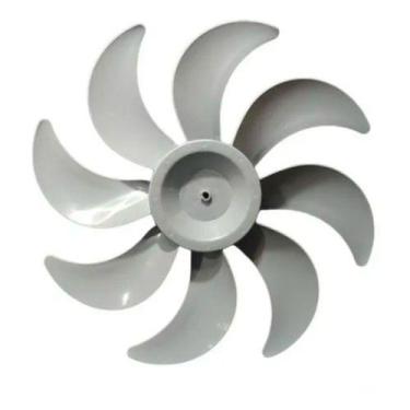 Imagem de Hélice Ventilador Britânia Bvt480 Turbo 8 Pás 40cm Cinza - Moveis Utei