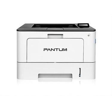 Imagem de Pantum P3305dw Impressora Laser Mono Wi-Fi Duplex