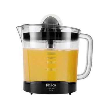 Imagem de Espremedor de Frutas Philco PEF700P 2 Cones 70W 1,5L