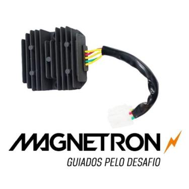 Imagem de Regulador Retificador Kasinsk Comet 250 Mirage 250 - MAGNETRON