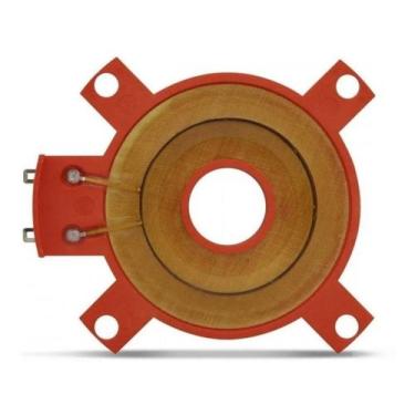 Imagem de Kit Reparo Original JBL Super Tweeter ST304 40w Rms 8 Ohms RPST304