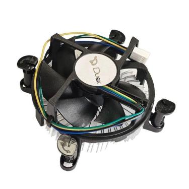 Imagem de Cooler Duex Dxc1d Para Intel 1150/1151/1155