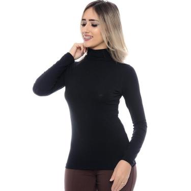 Imagem de Blusa B'Bonnie Cacharrel Feminina-Feminino
