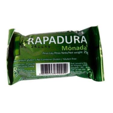 Imagem de Rapadura Monada 25g