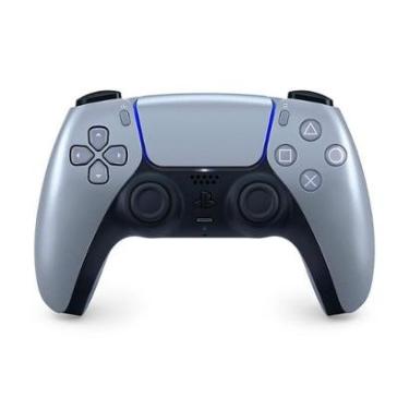 Imagem de Controle Sony DualSense PS5, Sem Fio, Chroma-Unissex