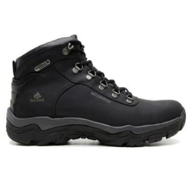 Imagem de Bota Macboot Cano Alto Waterproof Sanhaço 06 Masculina-Masculino