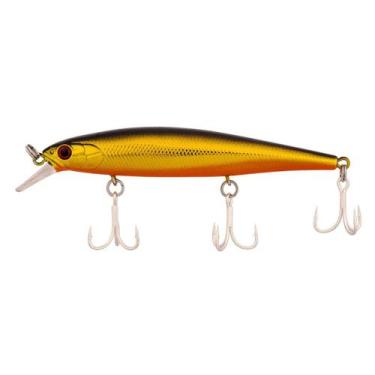 Imagem de Isca Artificial Nitro Fishing Thanos 115  11,5cm 15,5Gr, Thanos 115 co