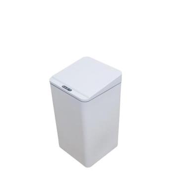 Imagem de Lixeira Cozinha Banheiro Escritório Automática/ Sensor 9l - Stillo Hom