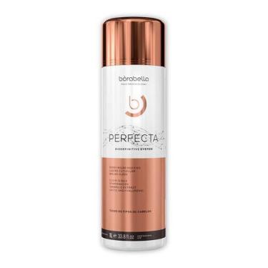 Imagem de Progressiva Borabella Perfecta Profissional Bio Definitive Cabelos Dic