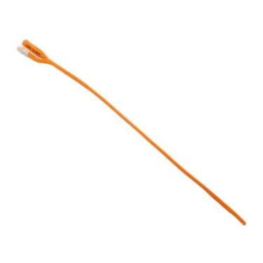 Imagem de 10 Unidades Sonda Foley Latex 2 Vias (15-30ml) - Medix