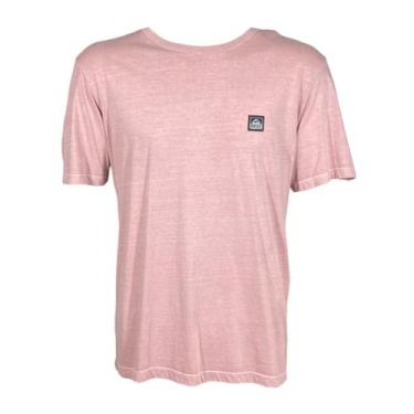 Imagem de Camiseta Reef Champion, Rosa, P