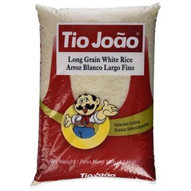 Imagem de Arroz tio João - Tio João 