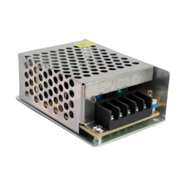 Imagem de Fonte De Alimentação 24v 2a 48w Chaveada 110/220v Bivolt - GREEN, 1