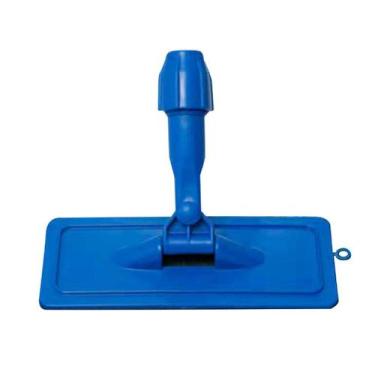 Imagem de Suporte LIMPA TUDO Base Articulada LT Giro 360 Grau Para Fibra Limpeza