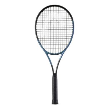 Imagem de Raquete de Tênis Head Gravity MP 16x20 295g, L4, Preto, Azul