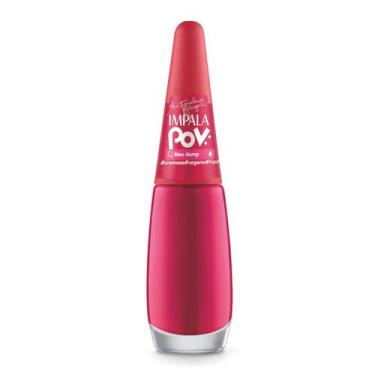 Imagem de Esmalte Impala 7,5ml Coleçao POV Lançamento, MEU DUMP