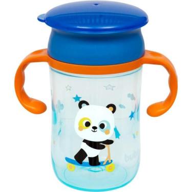 Imagem de Copo de Treinamento 360º Bubazoo Buba - 300ml
