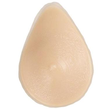 Imagem de Protese Mamaria Silicone Modelo Gota Nº11 Tam 52 - unidade - Ortho Pau