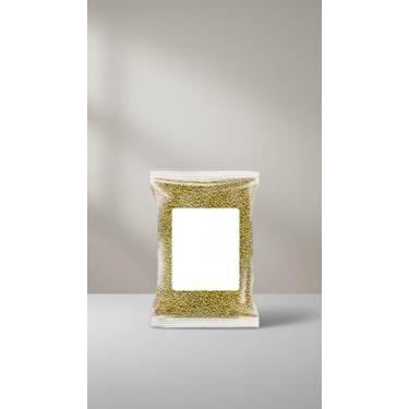 Imagem de Feijão Moyashi Orgânico 1kg - Congratulations Store