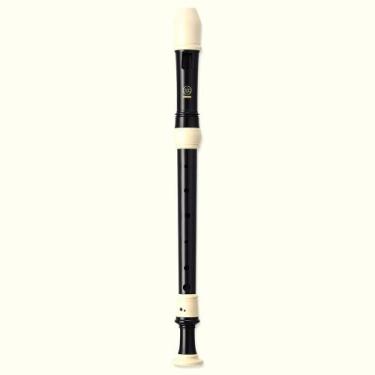 Imagem de Flauta Doce Contralto Barroca F YRA-302BIII YAMAHA
