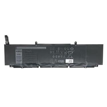 Imagem de Bateria FCZFCZ XG4K6 97Wh 8071mAh 11,4V 6 Células