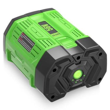 Imagem de Bateria Forrat BA5600T 56V 10000mAh Íon de Lítio