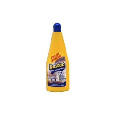 Imagem de Lustra Móveis Lavanda Destac 500ml promocional