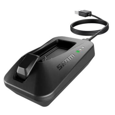 Imagem de Carregador de Bateria Usb Sram Eagle Red Rival Etap Axs