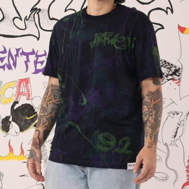 Imagem de T-Shirt Posca Full - Lost, G