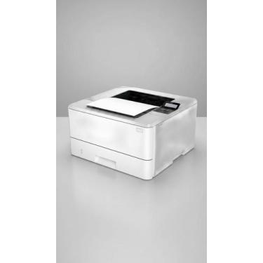 Imagem de Impressora Laser Monocromática Profissional Compacta - Congratulations