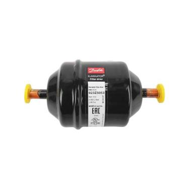 Imagem de Filtro secador 1/4 dml 052 solda 023z5053 danfoss